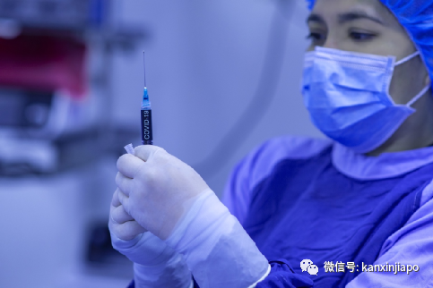 马国公务员必须打疫苗！否则可能丢饭碗
