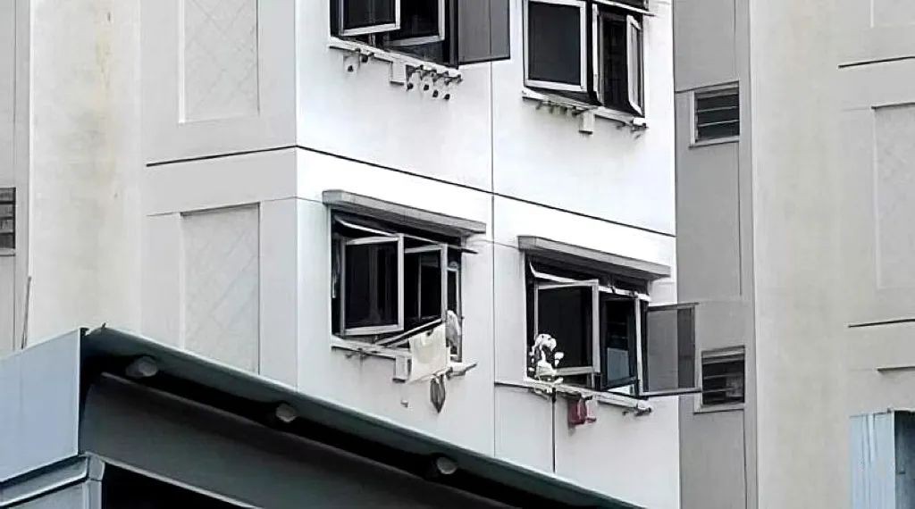 新加坡高空抛物怎么罚?屋主要注意了!