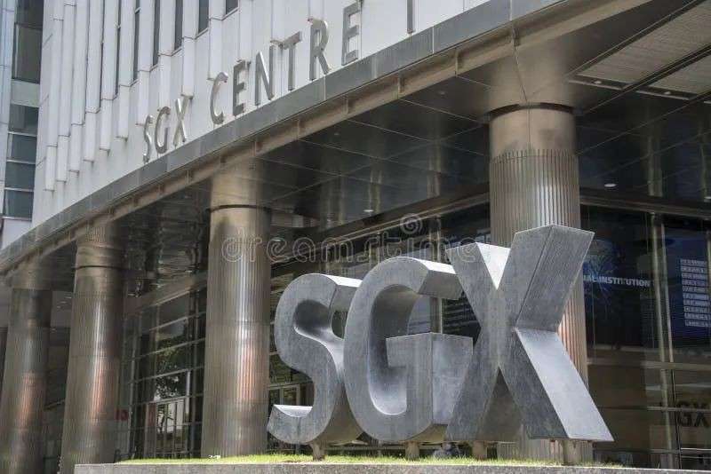 福布斯最新榜单：这5家新加坡公司登上"最佳赚钱榜"