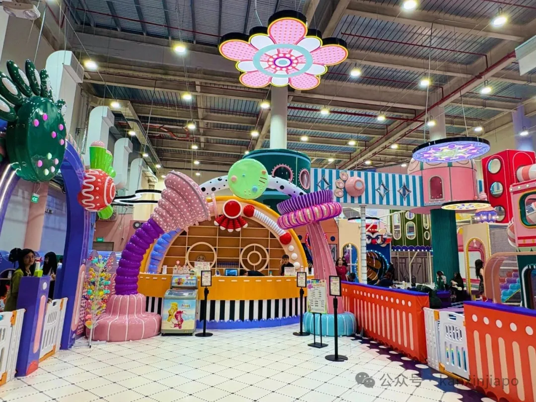【下周活动】游乐场门票免费送!卡通主题摩天轮、国家博物馆特展、儿童双年展...海量活动等你来~