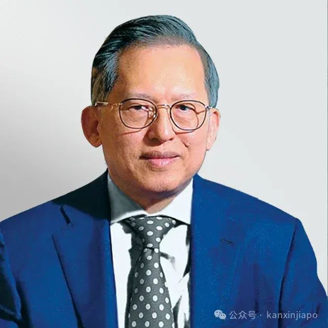 新加坡地产巨头上演夺权大戏！父子撕破脸，CEO被撤内幕曝光