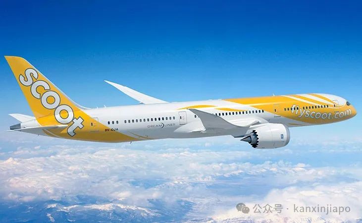 新加坡航班备降雅加达，高空引擎出状况
