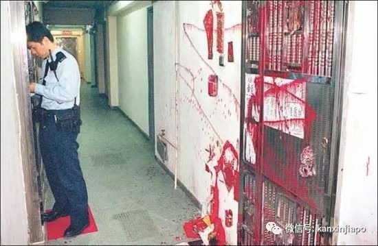 在新加坡令人闻风丧胆的“阿窿”,是什么意思?