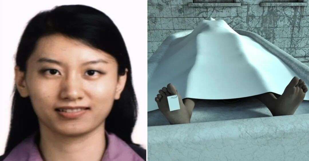 新加坡组屋区骇人双尸案:父已化白骨,女儿陈尸客厅多日,楼下滴血才被发现!