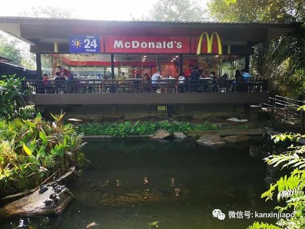 再见！新加坡“最美麦当劳”走过32年历史，宣布年底结业