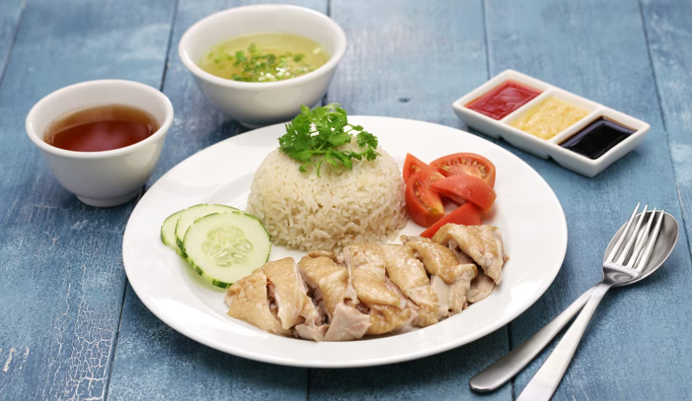 仅排第四!这个美食城市排行榜中,新加坡还不如印度?