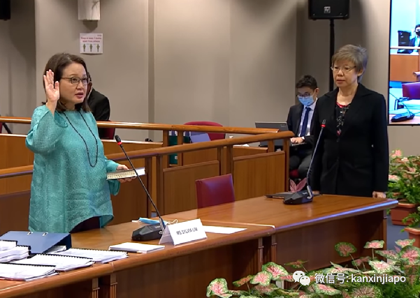 新加坡最大反对党主席：撒谎议员当时在接受心理治疗，有书面证明