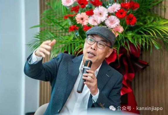 中国式现代化“令人鼓舞”
