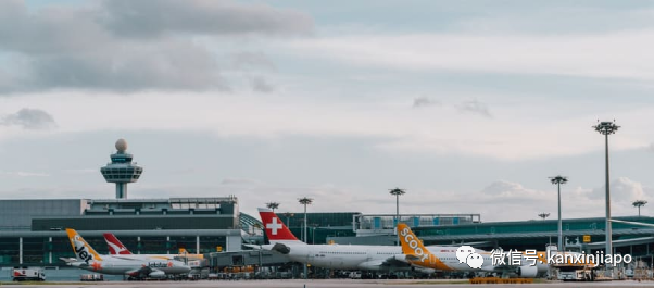 新加坡四月航空客流量倍增；诺瓦瓦克斯疫苗抵达新加坡