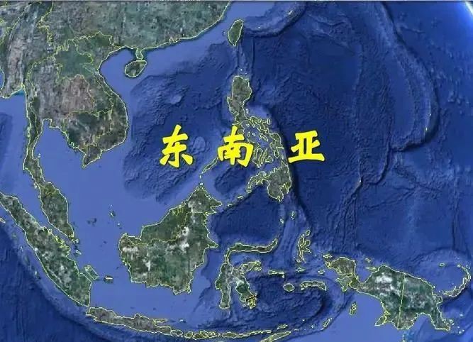 企业出海热，东南亚市场究竟有哪些优势？
