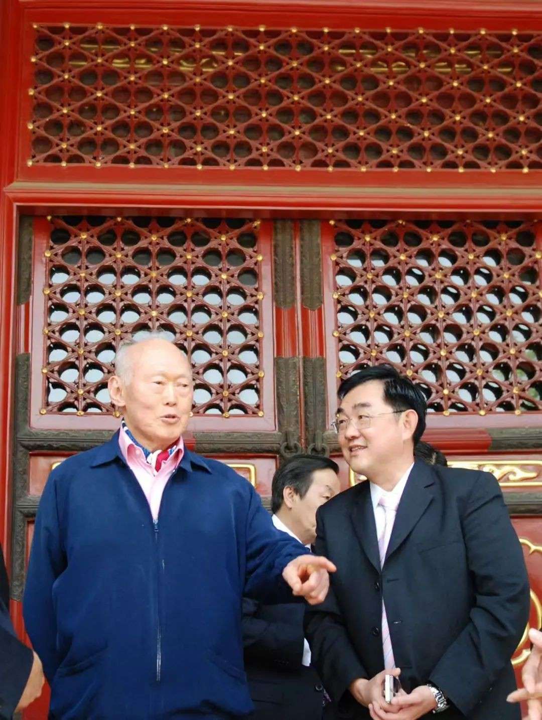 这是一场人生的盛宴