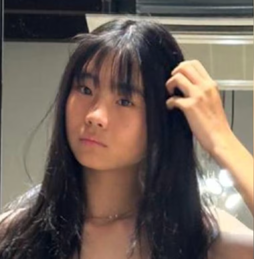 新加坡俩少女离家超72小时,已被找到
